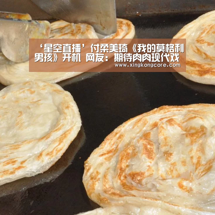 ‘星空直播’付柔美琦《我的莫格利男孩》开机 网友:期待肉肉现代戏(图3) 星空首页